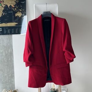 Zara Blazer